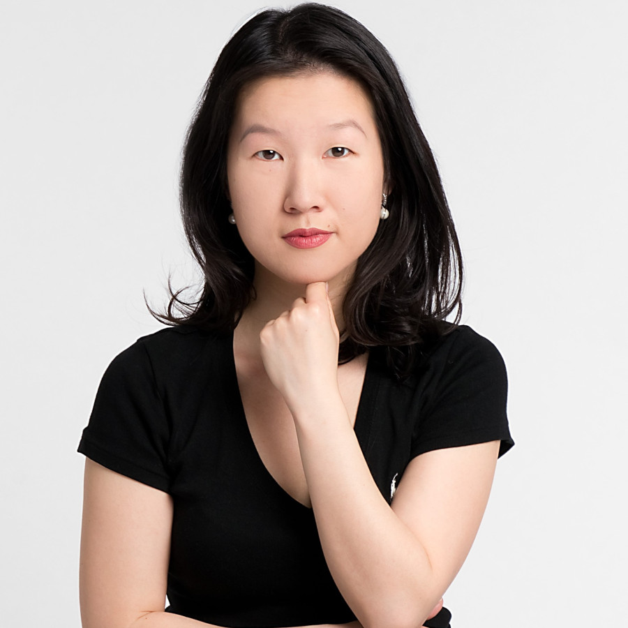 Katrin J. Yuan